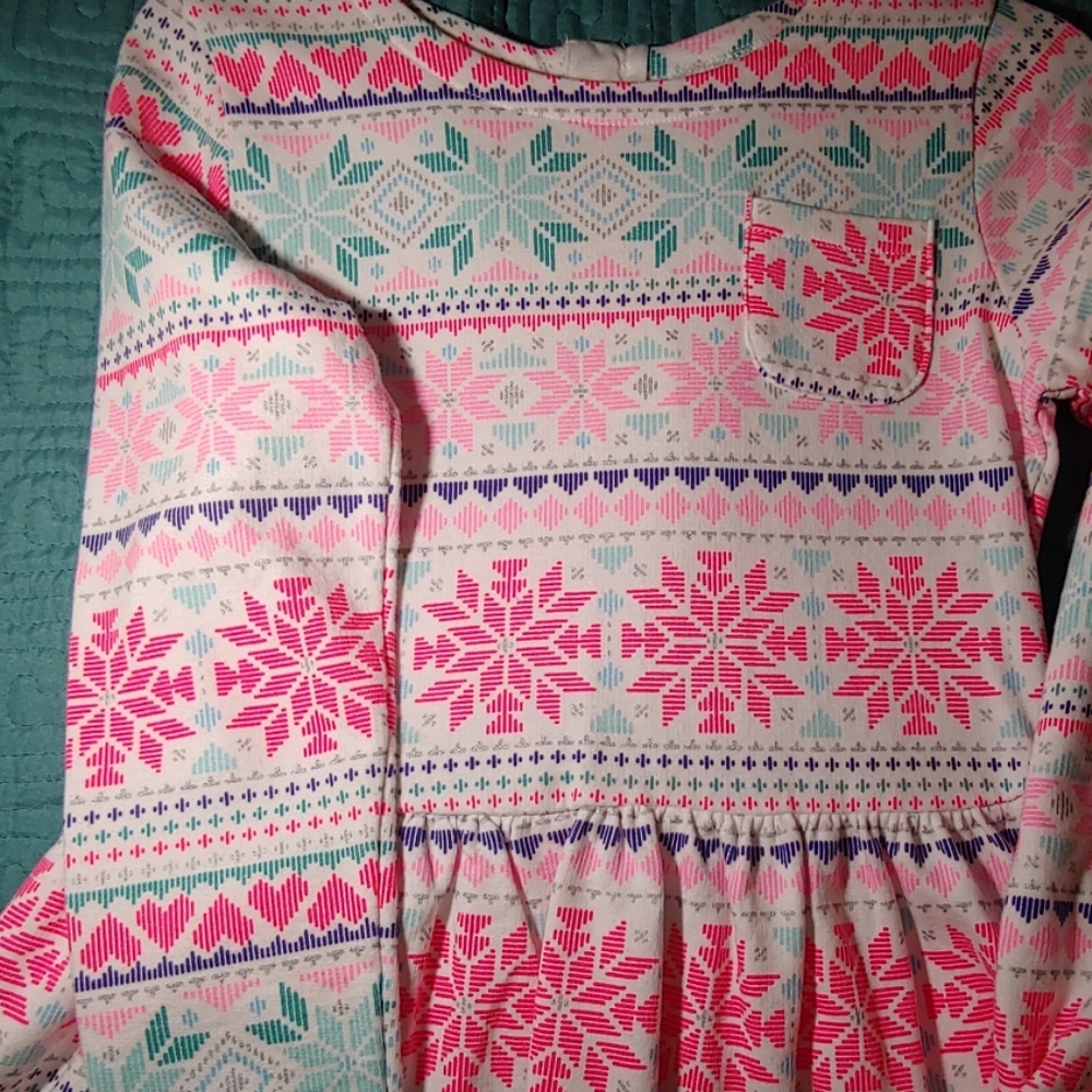 Dress - Picture 2 of 2